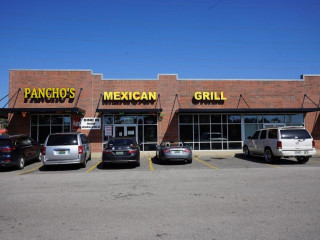 Pancho's Méxican Grill