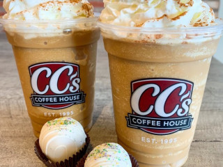 Cc's Coffee House