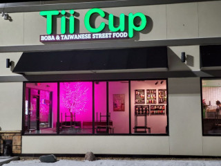 Tii Cup