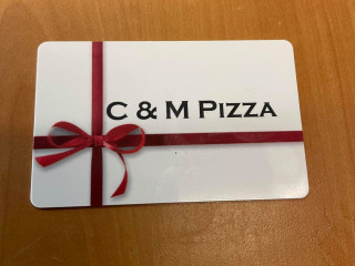 C&m Pizza