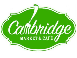 Cambridge Market Cafe Campbell Lane