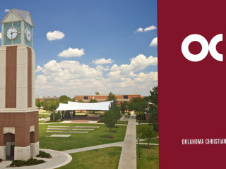 Brew At Oklahoma Christian University
