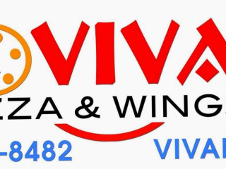 Viva Pizza Wings