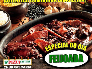 Churrascaria Brazilian Steakhouse