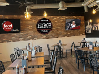 Hobo's Bbq Tavern