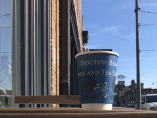 Dr Bean's Coffee Tea Emporium