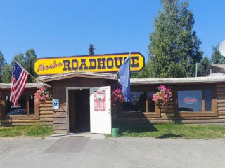 Alaska Roadhouse