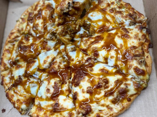 Southern Soul Chicken, Pizza More