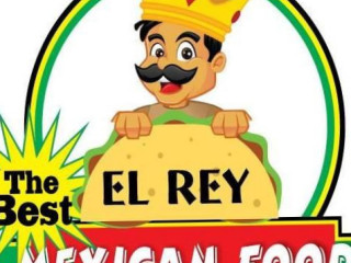 El Rey Mexican Food
