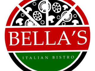 Bella’s Italian Bistro