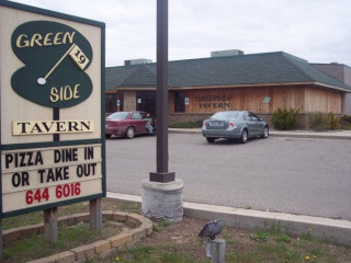Joe's Greenside Tavern