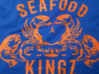 Seafood Kingz Inc