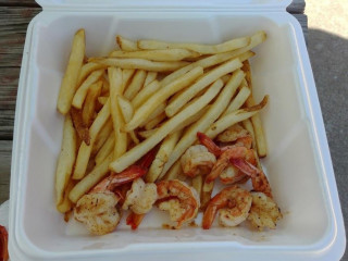 Shrimp N Stuff Food Truck