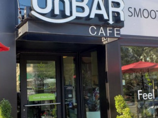 Unbar Cafe