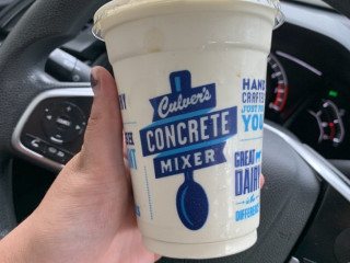 Culver’s