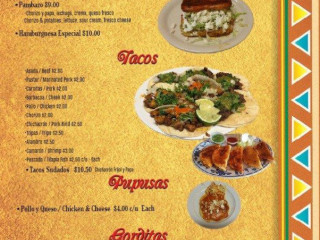 Gardunos Mexican Food
