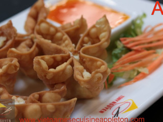 Vietnamese Cuisine Appleton Tony Nguyen