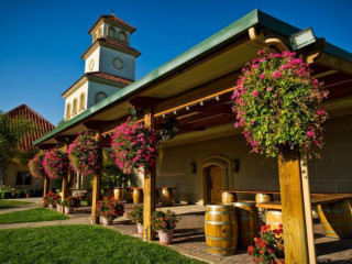 South Coast Winery Resort
