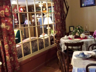 Daughters Tea Room