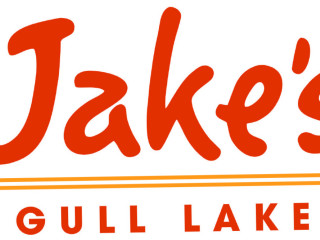 Jake's Gull Lake