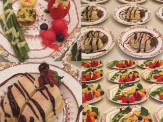 Your Plate Or Mine Eatery And Catering