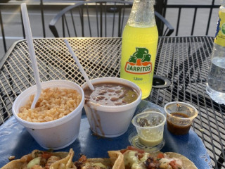 L.a. Tacos