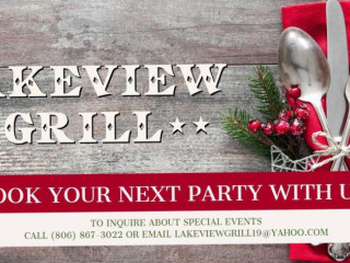 Lakeview Grill