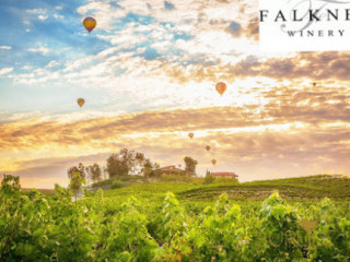 Falkner Winery The Pinnacle