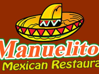 Manuelito's Mexican