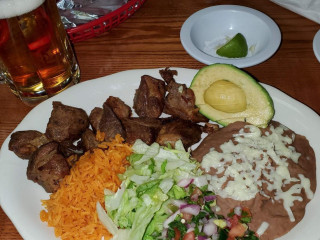 Nayarita Mexican And Grill