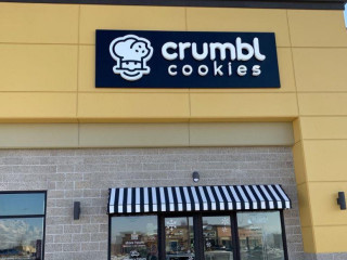 Crumbl Cookies Lehi