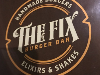 The Fix Burger