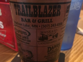 Trailblazer And Grill