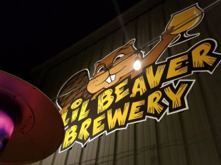 Lil Beaver Brewery