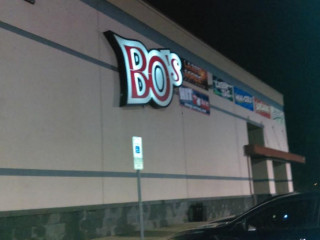 Bo's Family Entertainment