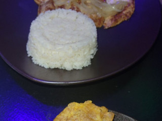 La Santa Colombian Grill