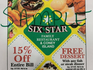 Six Star Family