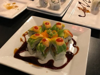 Sapa Sushi Bar and Asian Grill