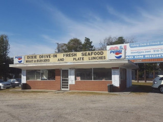 Dixie Drive-in
