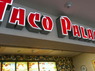 Taco Palace