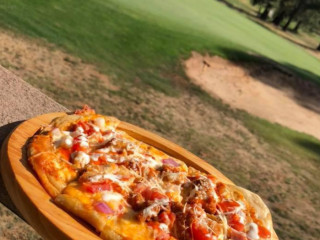 The Mountain Grille Mace Meadows Golf Course