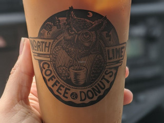 North Lime Coffee Donuts