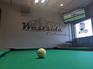 Westside Billiards