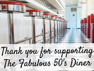 The Fabulous 50's Diner