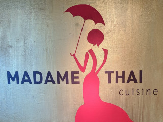 Madame Thai Cuisine