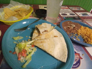 Los Garcia's Mexican Rest
