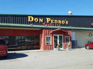 Don Pedro's Mexican Grill