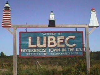 Lubec Lobster Bakes