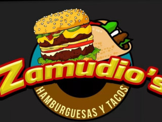 Tacos Y Hamburguesas Zamudio