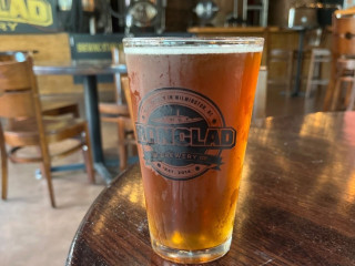 Ironclad Brewery